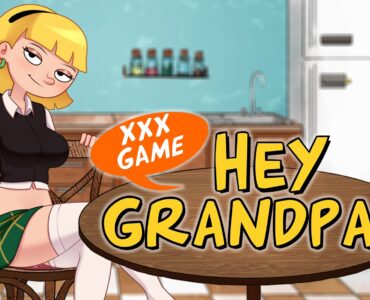 Hey Grandpa (v0.4)