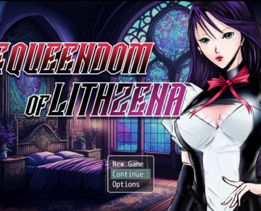 The Queendom of Lithzena (v30)