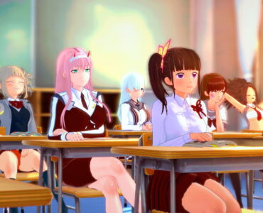 My Hentai Fantasy (Update v0.10.1)