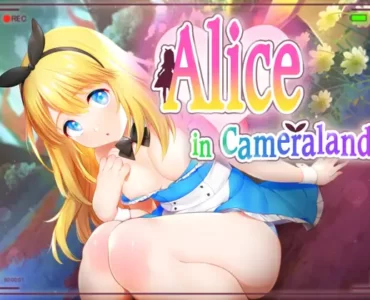 Alice in Cameraland