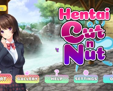 Hentai Cut and Nut
