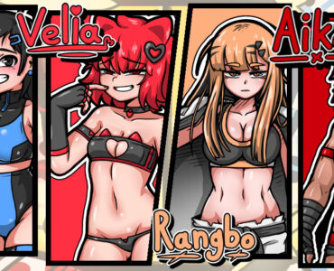 SB Catfight (v0.84)