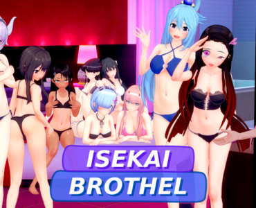 Isekai Brothel (v0.65)