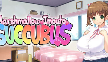 Marshmallow☆Imouto☆Succubus☆ (ましゅまろ☆いもうと☆さっきゅばす☆)