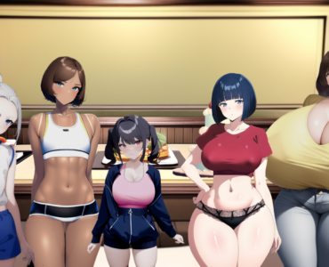 Curvy Town (v0.4.2)