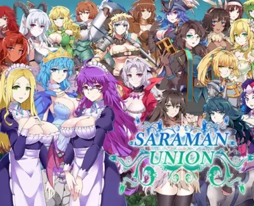 Saraman Union