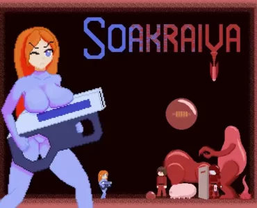 Soakraiva
