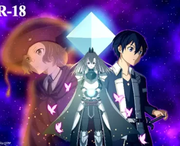 Abyss of Twisted Fates R-18 (Update Android ver)