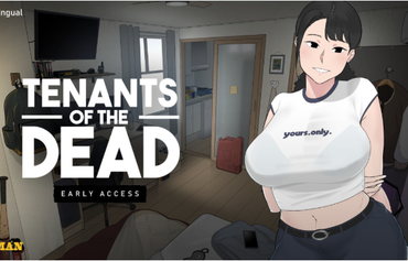 Tenants of the Dead (v1.05)