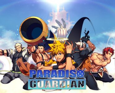 Paradiso Guardian (v1.2.0)