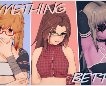 Something Better (v0.2.1)
