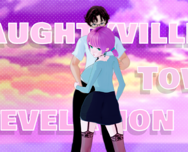 Naughtyville Town Revelation (v0.8)