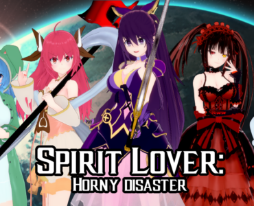 Spirit Lover (v0.37)