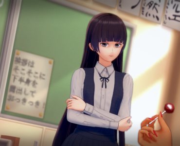 Academy: Live! (v0.06.2 Alpha)