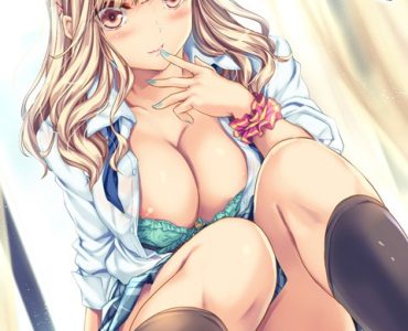 Kiss Kara Hajimaru Gyaru no Koi ~Kurumi no Uwasa to Honto no GooGoo~