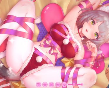 Miss Neko 2