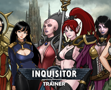 Inquisitor Trainer (v0.4.8 Cheat)