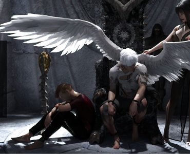 The Falling