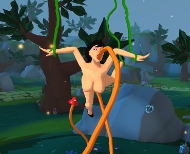 Britney's Journey (v0.2.65)