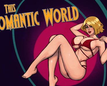This Romantic World (v0.9)