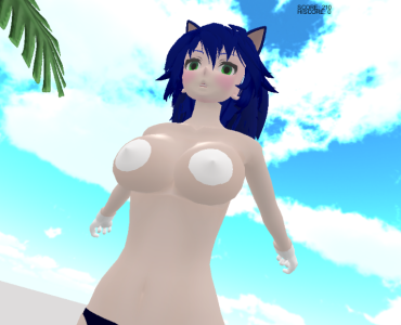 SONIC CHAN ANIME RUN HENTAI