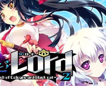 Re;Lord 2 ~The witch of Cologne and black cat~