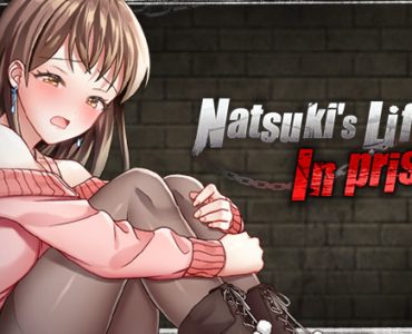 Natsuki’s Life In Prison