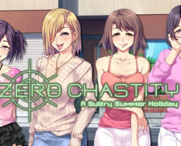 Zero Chastity: A Sultry Summer Holiday