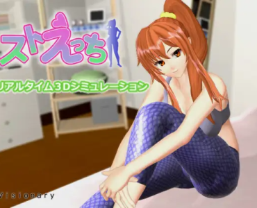 ストえっち