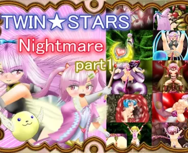 Twin Stars Nightmare Part1