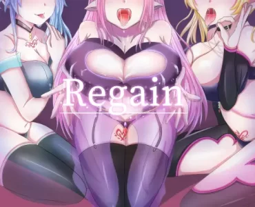 Regain