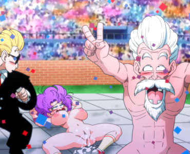 Kame Paradise 2 Multiversex