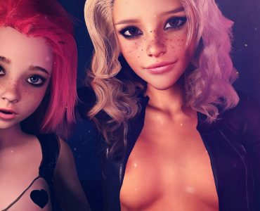Clara's Love Hotel (v1.0)