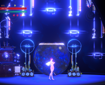 Guilty Hell 2 (v0.34b)