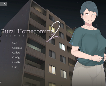 The Rural Homecoming 2