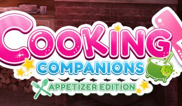 Cooking Companions: Appetizer Edition