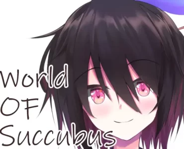 World Of Succubus PT