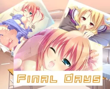 ファイナルデイズレガシー