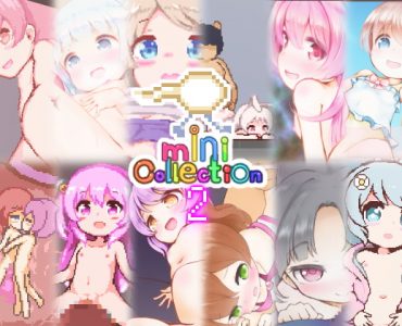 MiniCollection2 - ミニゲームつめあわせ
