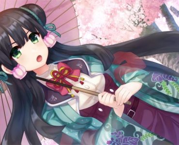Bokuhime Project