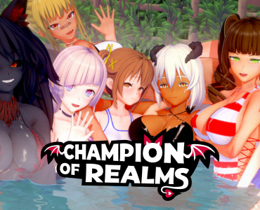 Champion of Realms (v0.70a)