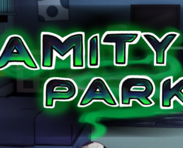 Amity Park (v1.0)
