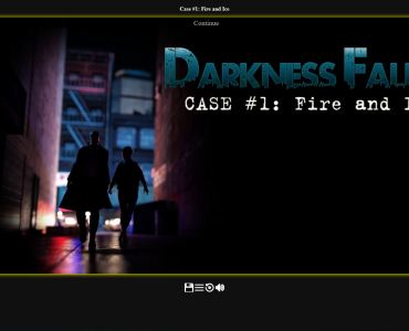 Darkness Falls (v1.1)