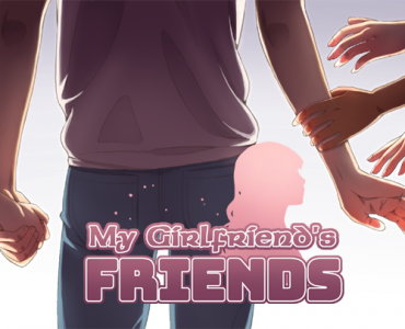 My Girlfriend's Friends (v1.5)