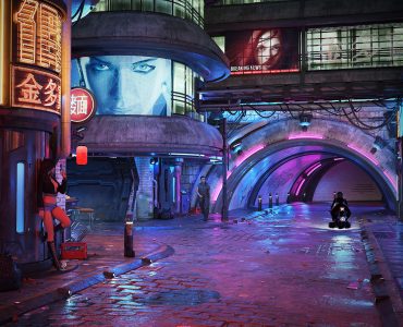 Dawnbreaker - Aeon's Reach (v1.0 Final)