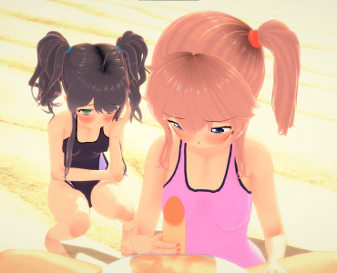School Of Love: Clubs! (Update v1.8.9)