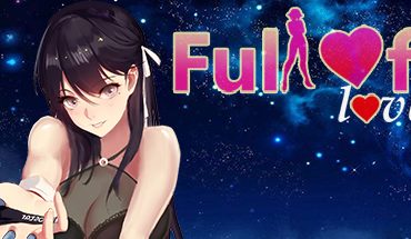 Full Of Love