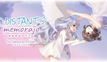 Distant Memoraĵo