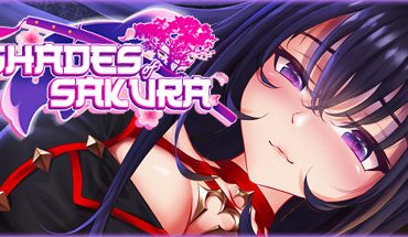 Shades of Sakura