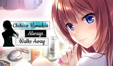 Chihiro Himukai Always Walks Away (日向千尋は仕事が続かない)